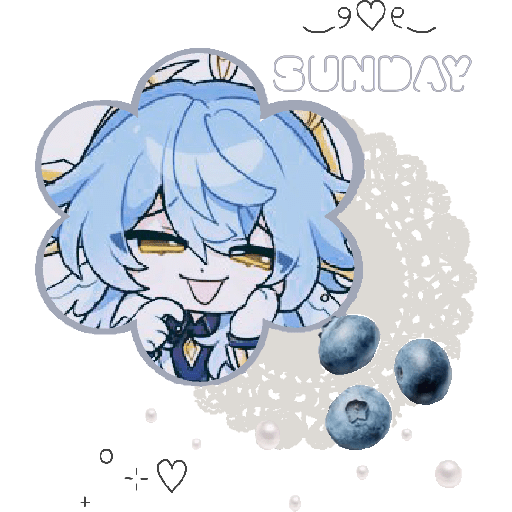 Sunday 2 :⠀🪽 ꒪   ♡𝆬⠀ 25