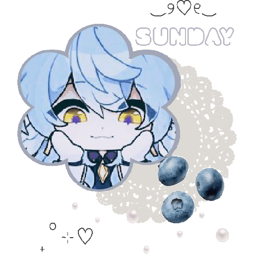 Sunday 2 :⠀🪽 ꒪   ♡𝆬⠀ 26