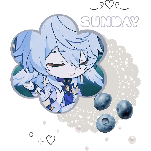 Sunday 2 :⠀🪽 ꒪   ♡𝆬⠀ 27