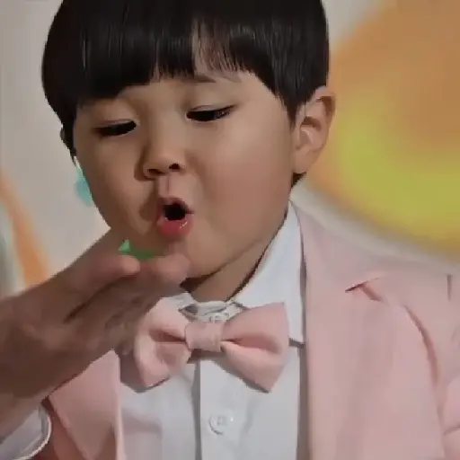Baby Woojoo – Punya ey 27