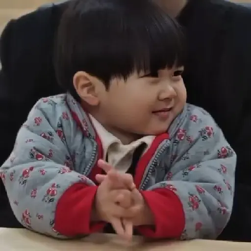 Baby Woojoo – Punya ey 26