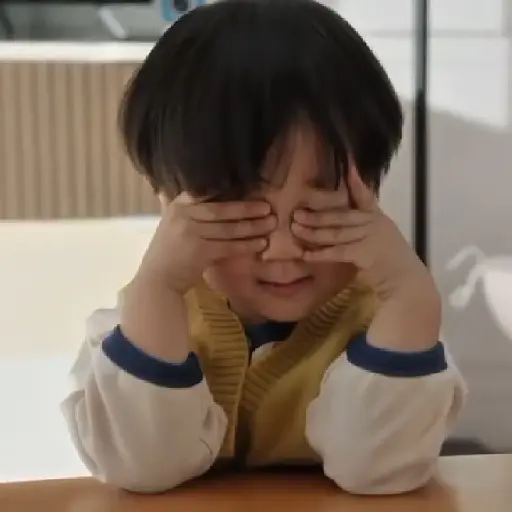 Baby Woojoo – Punya ey 25