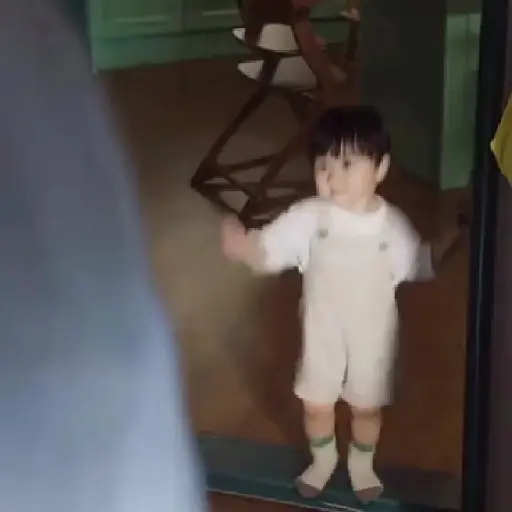 Baby Woojoo – Punya ey 30