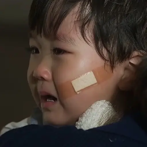 Baby Woojoo – Punya ey 21