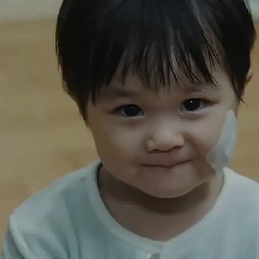Baby Woojoo – Punya ey 20