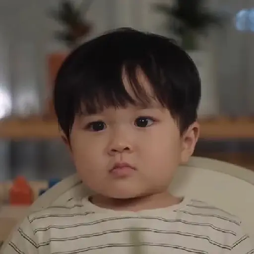 Baby Woojoo – Punya ey 19