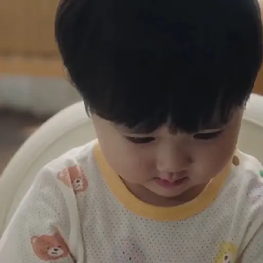 Baby Woojoo – Punya ey 24