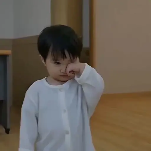 Baby Woojoo – Punya ey 22