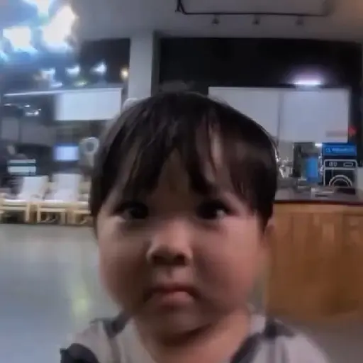Baby Woojoo – Punya ey 29