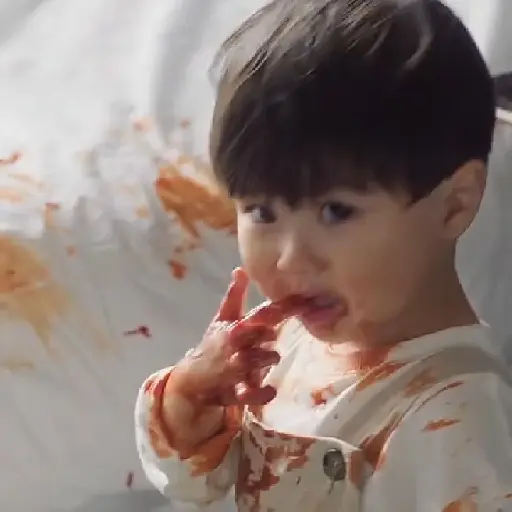 Baby Woojoo – Punya ey 23