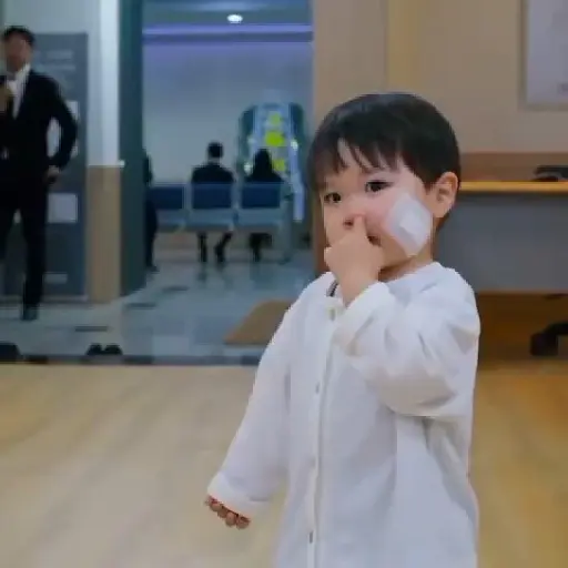 Baby Woojoo – Punya ey 13
