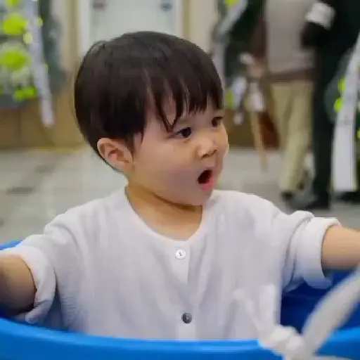 Baby Woojoo – Punya ey 14