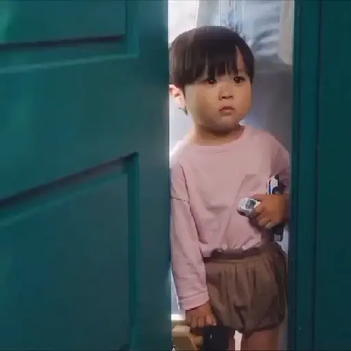 Baby Woojoo – Punya ey 15