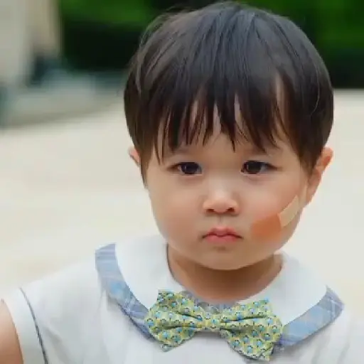 Baby Woojoo – Punya ey 16