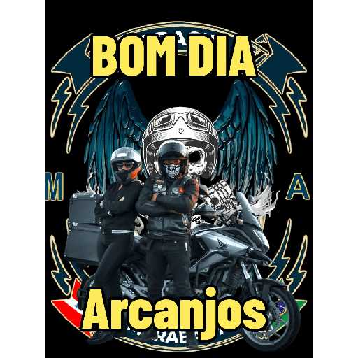 Moto clube  15