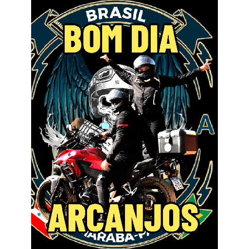 Moto clube  16