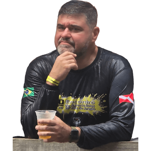 Moto clube  29