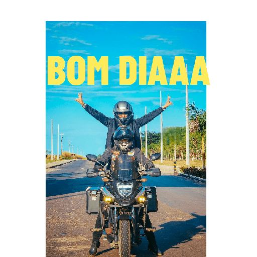 Moto clube  6
