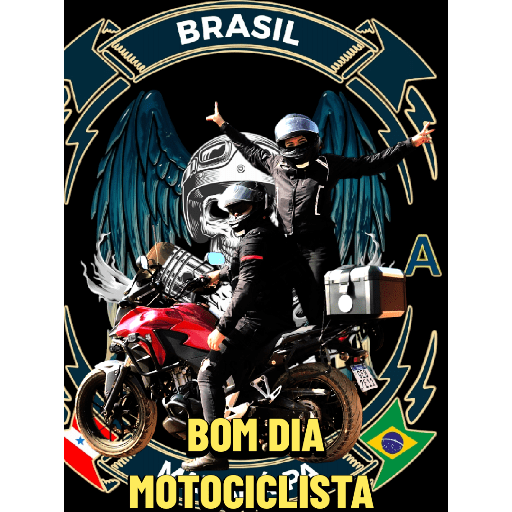Moto clube  18