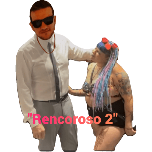 Alejo & Nildo 2