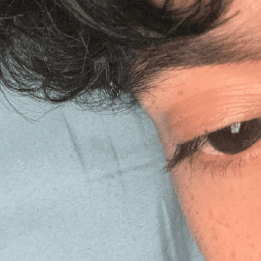 Ojos de Edersito  2