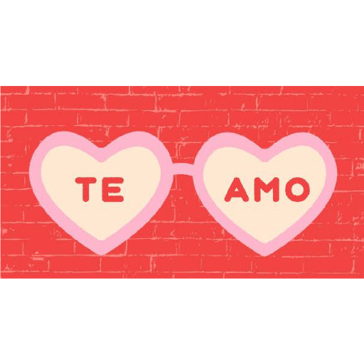 I love you 3