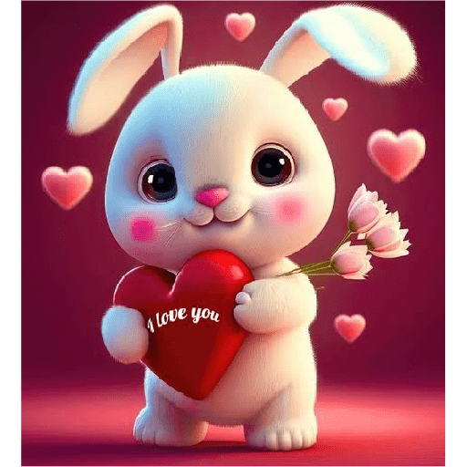 I love you 27
