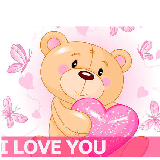 I love you 30