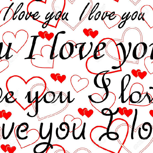 I love you 19