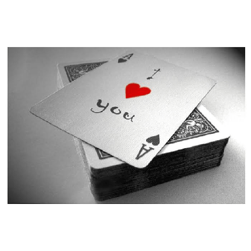 I love you 20