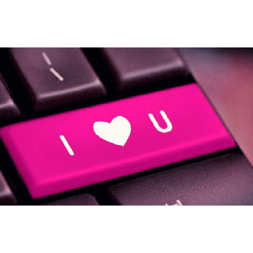 I love you 21