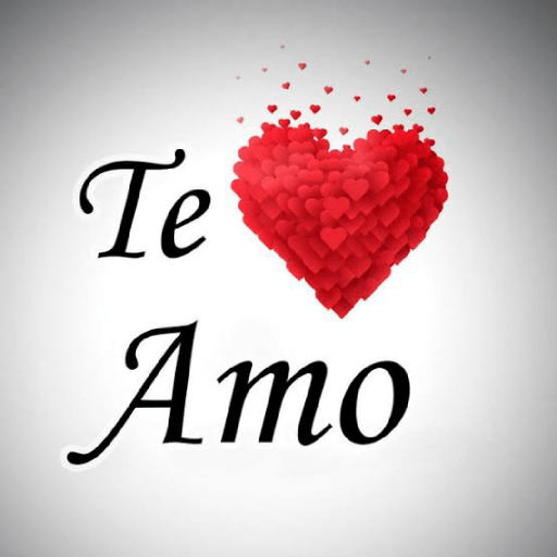 I love you 5