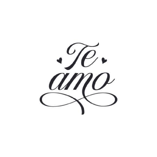 I love you 13