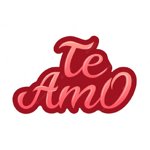 I love you 4