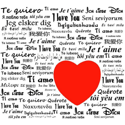 I love you 9