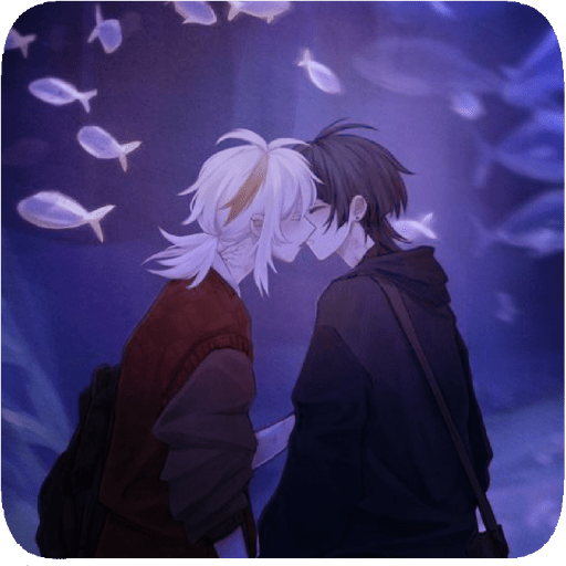 .𖥔 ݁ ˖ Kazuha x Scara 7