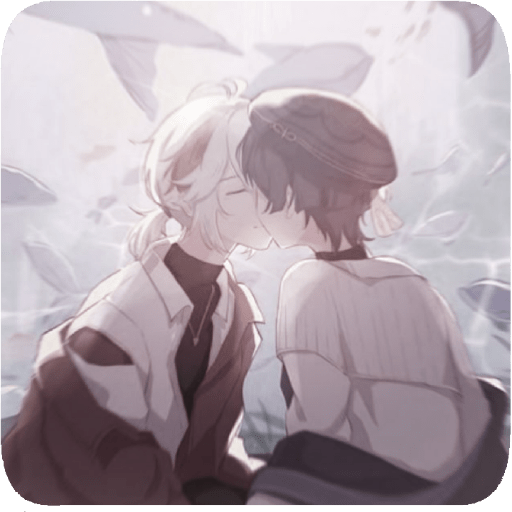 .𖥔 ݁ ˖ Kazuha x Scara 6
