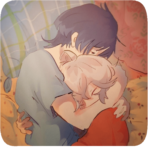 .𖥔 ݁ ˖ Kazuha x Scara 8