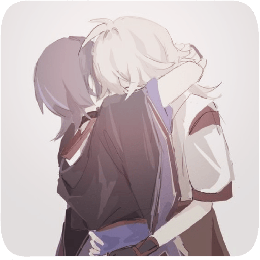 .𖥔 ݁ ˖ Kazuha x Scara 5