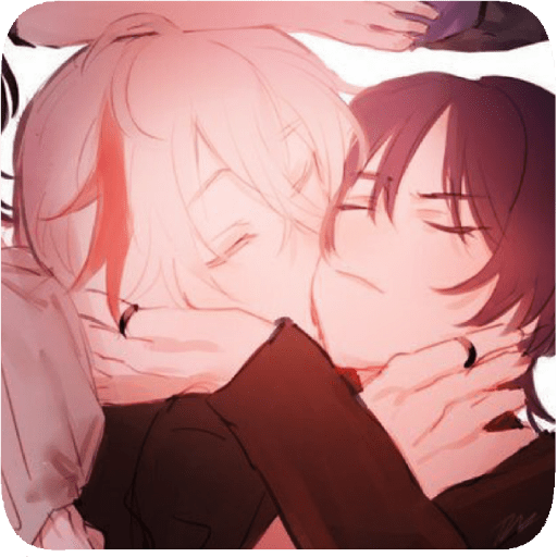 .𖥔 ݁ ˖ Kazuha x Scara 1