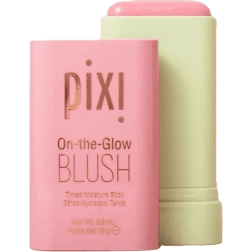 Makeup pink 6