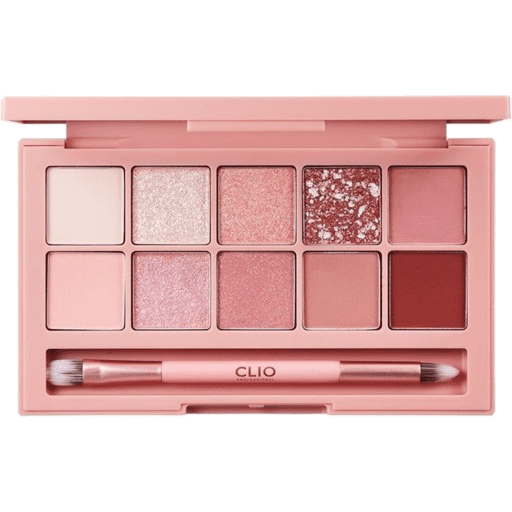 Makeup pink 5