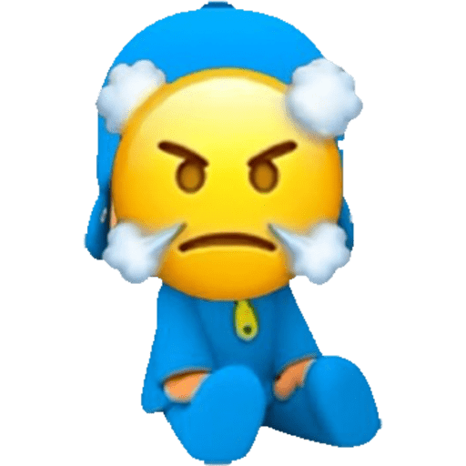 Pocoyo iphone