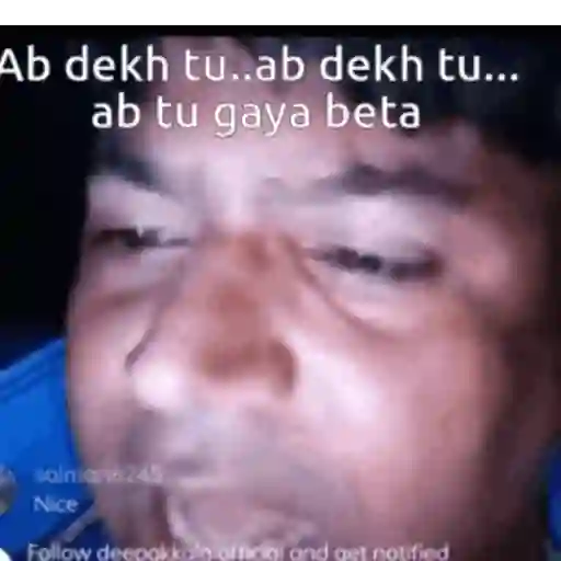 Deepak kalal 8
