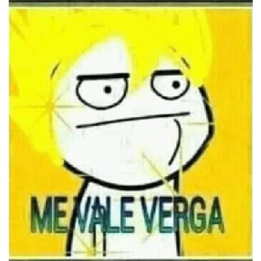 Randoms memes xD 12