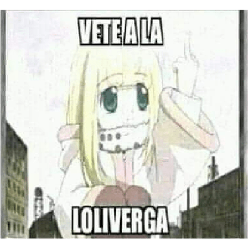 Randoms memes xD 5