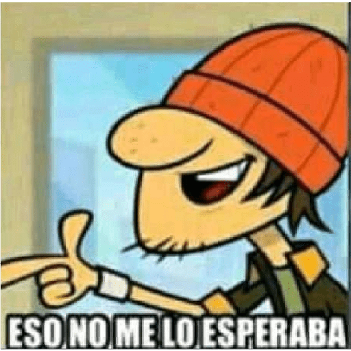 Randoms memes xD 11