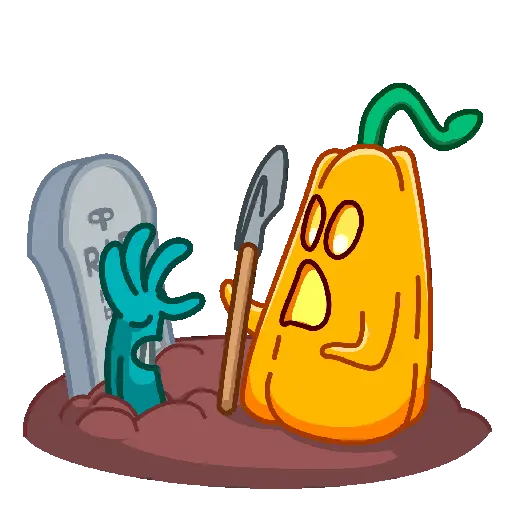 Calabazas  2