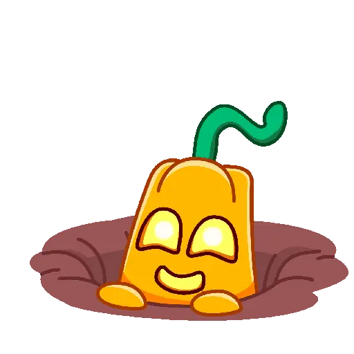 Calabazas  3