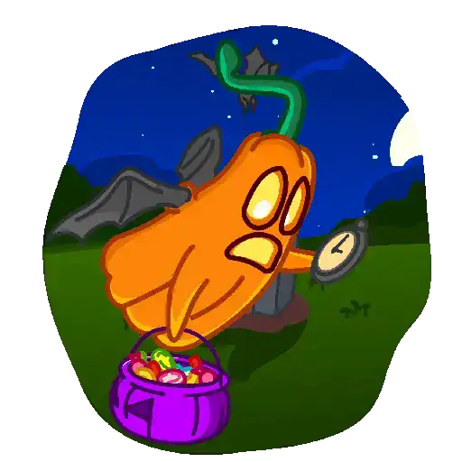 Calabazas  4
